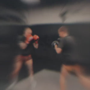 Die Fightshorts Fusion 