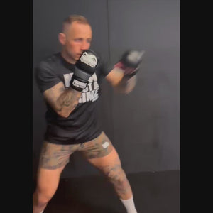 MMA Sparring Handschuhe RIOT