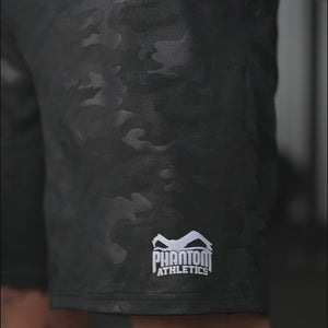 Kompressionsshorts Tactic