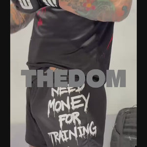 Trainingsshirt EVO Reaper