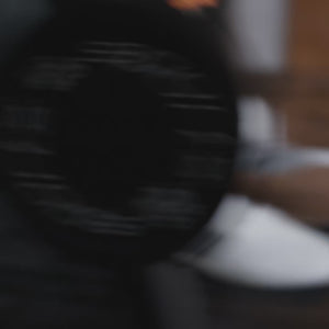 Boxschuhe ADIDAS Box Hog 2 - Weiß