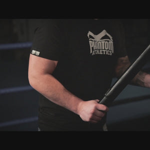 Phantom Athletics Boxing Sticks – Kompakte Schlagpratzen mit Performance-Schaum für maximale Stoßdämpfung und präzises Reaktionstraining.