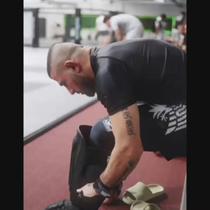 Schienbeinschutz ELITE