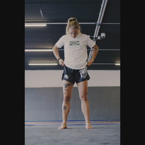 Phantom Athletics T-Shirt mit kraftvollem Mexiko Print – ideal für Kampfsport, Boxen und MMA. Das hochwertige Shirt steht für authentischen Kampfsport Style und athletischen Trainingseinsatz.