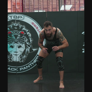 Ringertrikot EVO БОРЗ