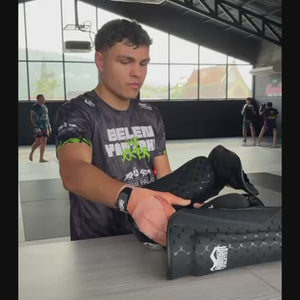 Schienbeinschutz ELITE