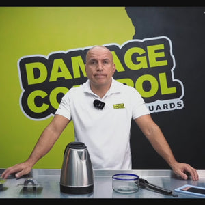 Phantom Athletics ELITE Supporter – langlebiger, hochwertiger Zahn‑ und Mundschutz mit angenehmem Tragekomfort und sicherer Passform, ideal für intensives Kampfsport‑Training oder Wettkampf.