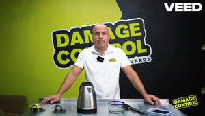 Damage Control Zahnschutz - Extreme Impact Series - Bitemare