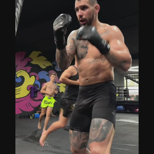 Kompressionsshorts Tactic