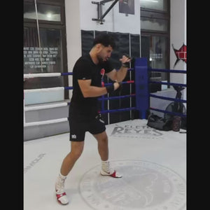 Fightshorts EVO Punchy