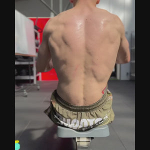 Fightshorts EVO Warfare - Army Camo