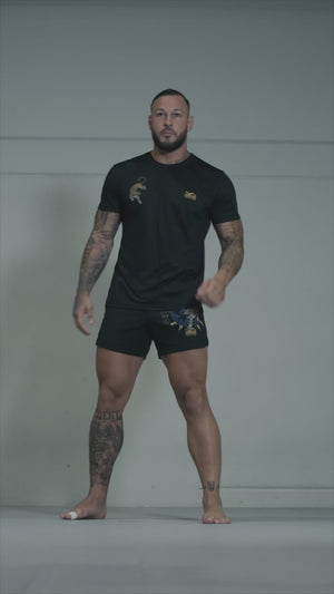 Trainingsshirt EVO Tiger Domination