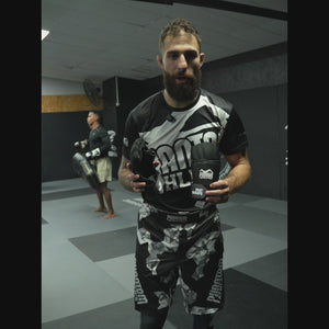 Ideal für Athleten, die auf der Suche nach professionellem Schutz ohne kompliziertes Wickeln sind – die Fastwraps von Phantom Athletics bieten beides.