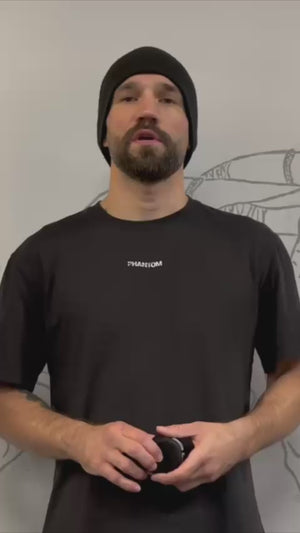 Boxbandagen Apex - Blau (250 cm / 400 cm)