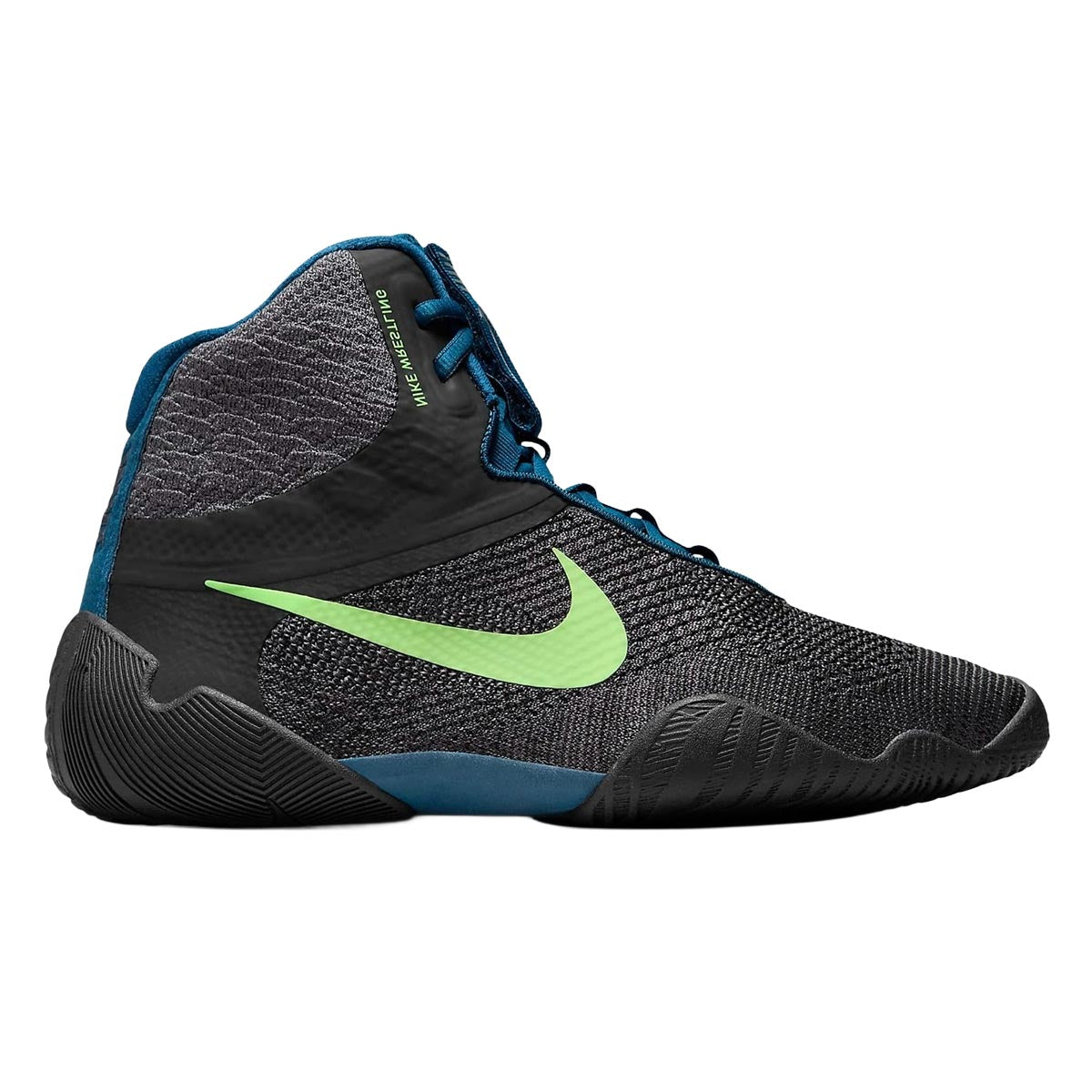 Nike TAWA レスリング　ボクシング　シューズ 10.5 27.5 Nike TAWA レスリング ボクシング シューズ 10.5 27.5 ナイキ・タワ