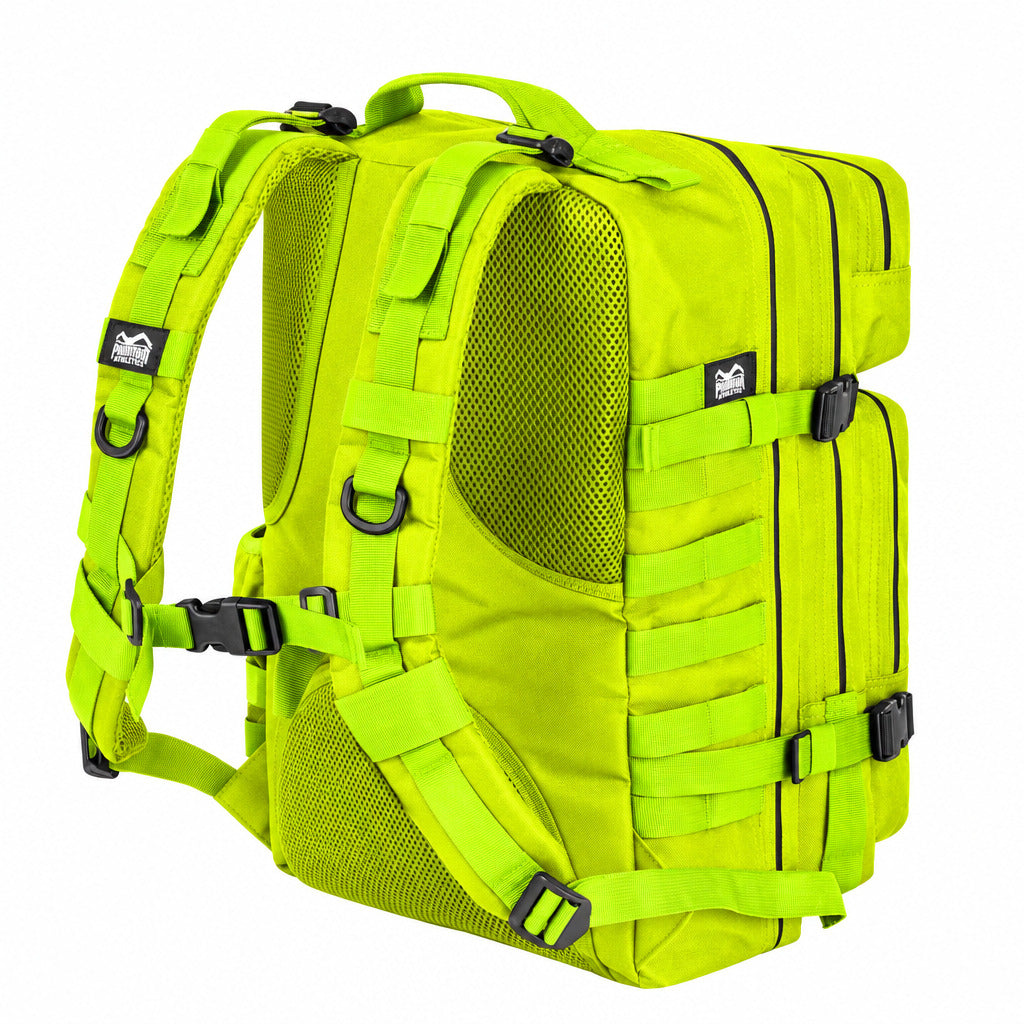 Rucksack DELTA - Neon