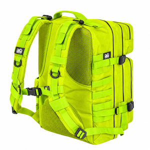 Rucksack DELTA - Neon