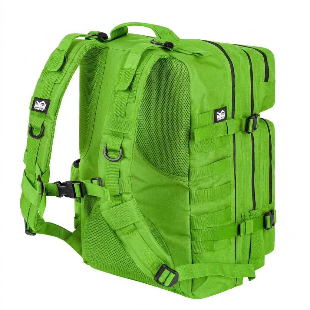 Rucksack DELTA - Neon Grün