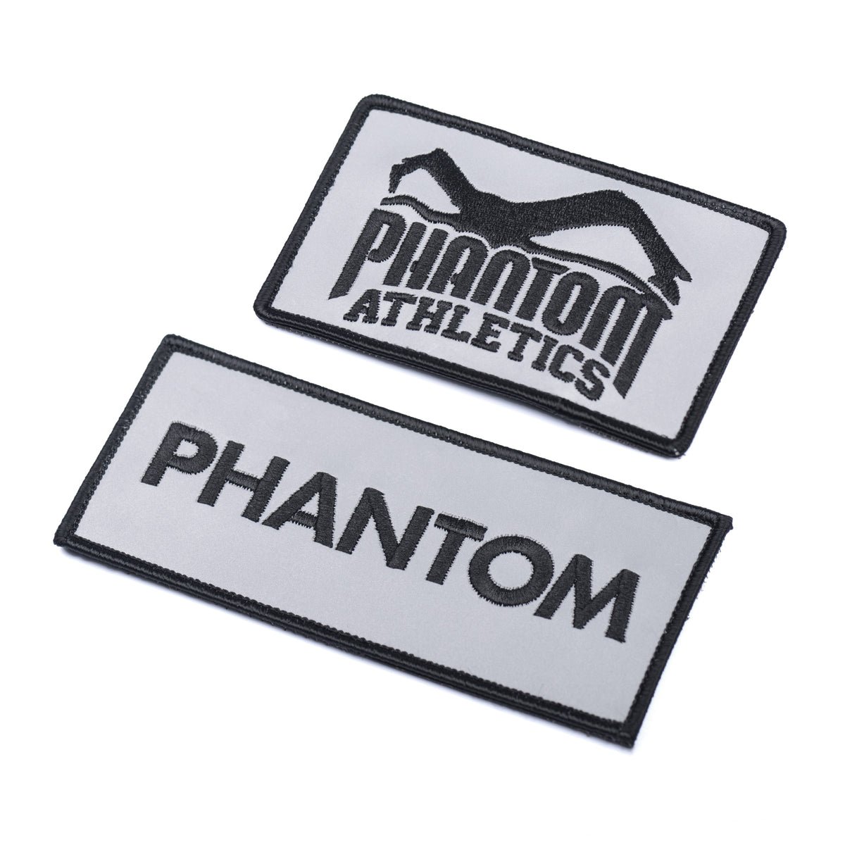 Patch Reflective Set Logo - PHANTOM ATHLETICS