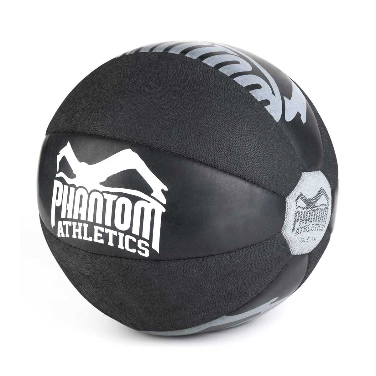 Ballon d'entraînement  Medecine ball pour l'entraînement physique -  PHANTOM ATHLETICS