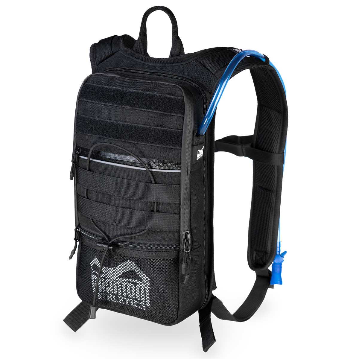 Hydro backpack (with hydration system)