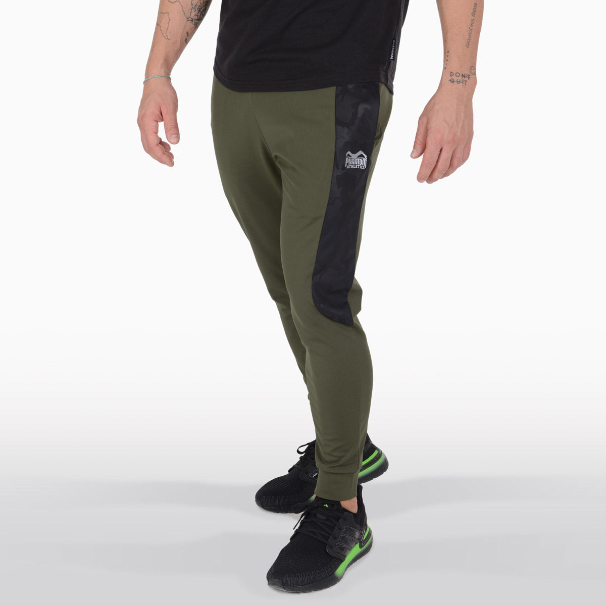 Jogger Shadow