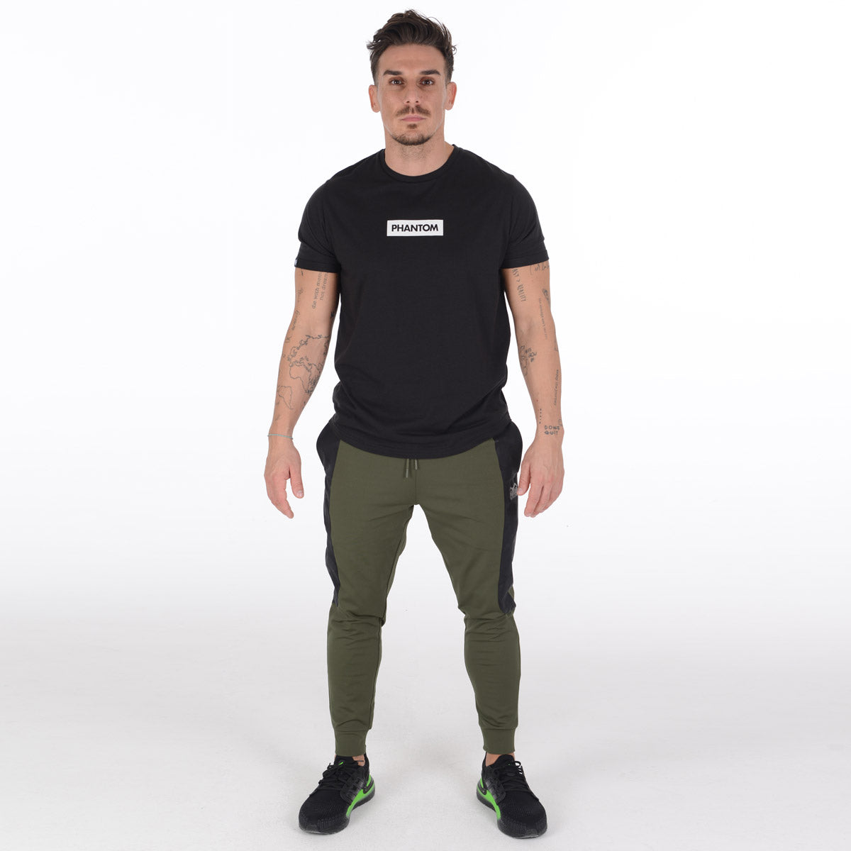 Jogger Shadow