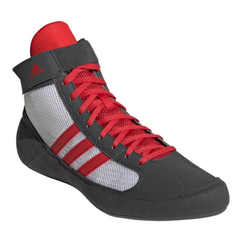 Ringerschuhe ADIDAS Havoc - Grau