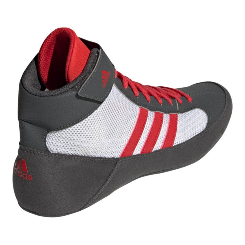 Ringerschuhe ADIDAS Havoc - Grau