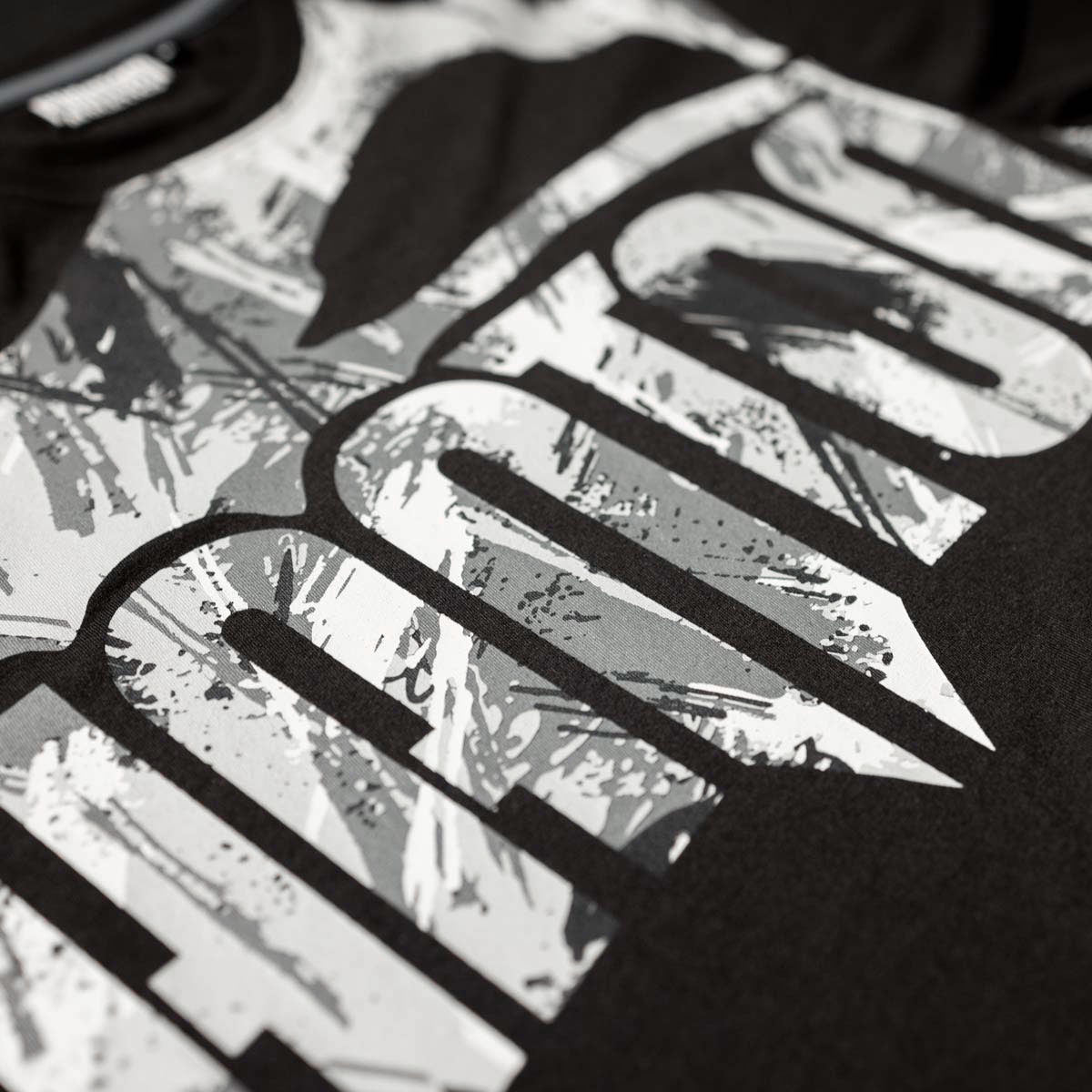 T-Shirt Supporter 2.0 - Camo