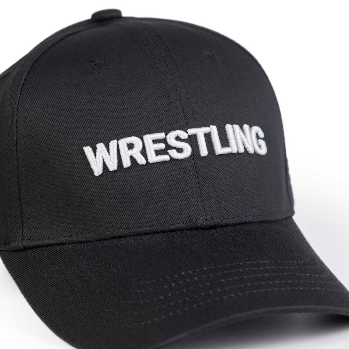 Cap Wrestling