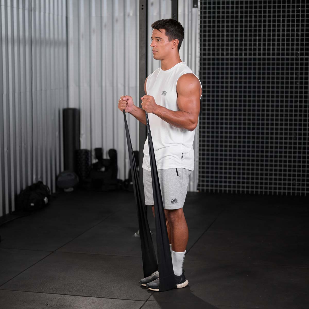 Recovery Bands 3-Set