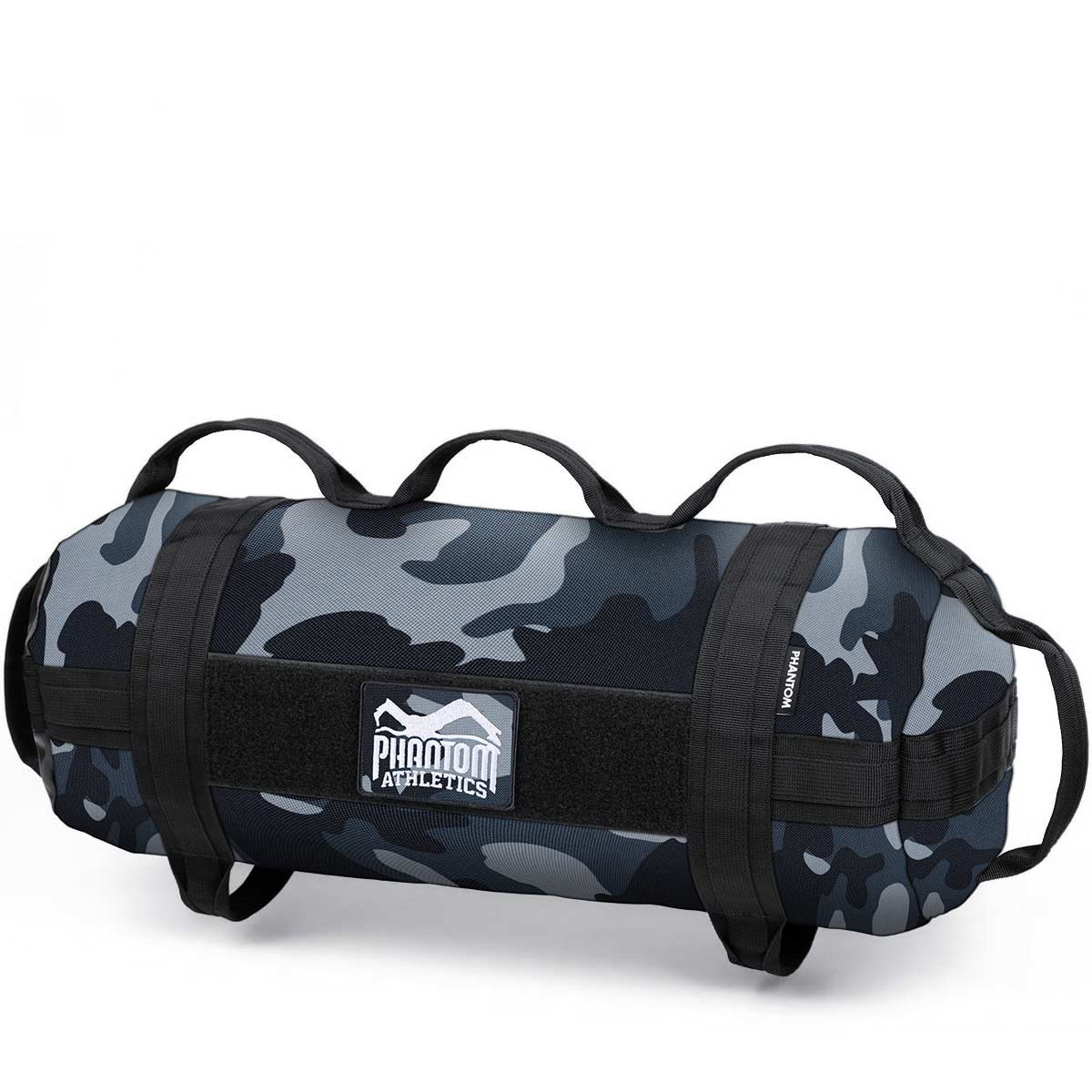 Phantom Training Bag - Camo