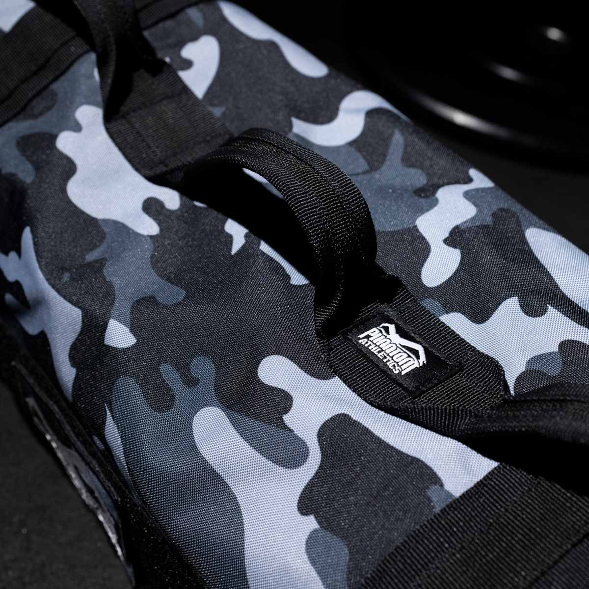 Phantom Training Bag - Camo