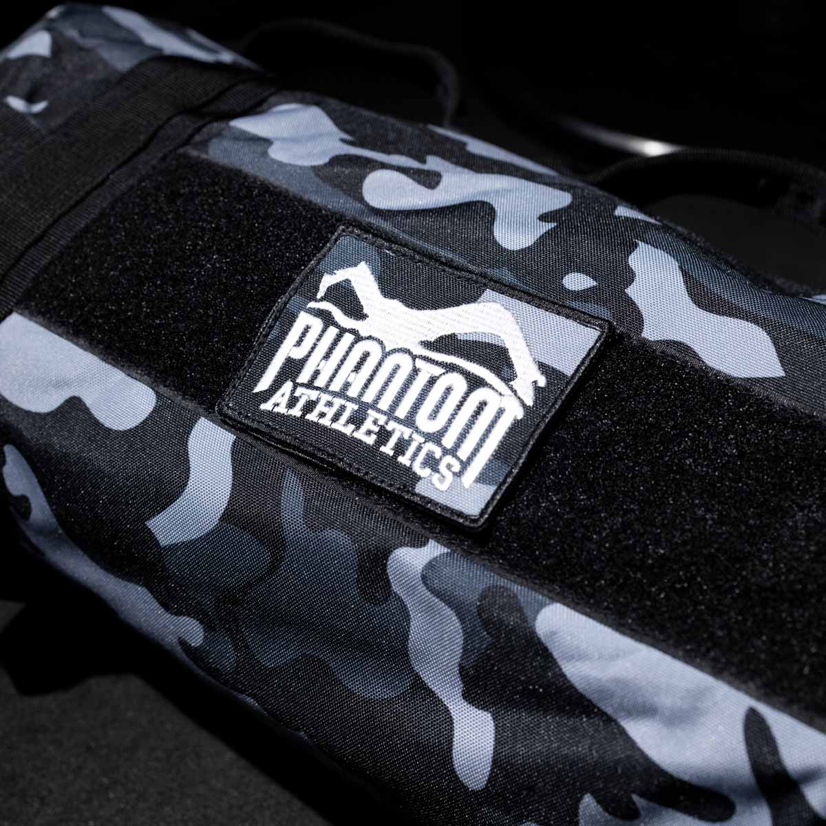 Phantom Training Bag - Camo
