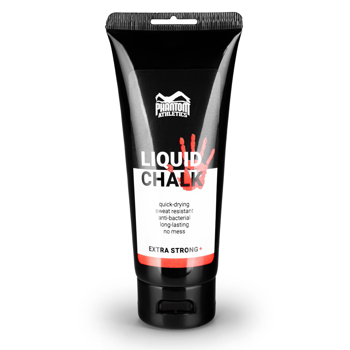 Liquid Chalk - Flüssigkreide für mehr Grip im Sport - PHANTOM ATHLETICS