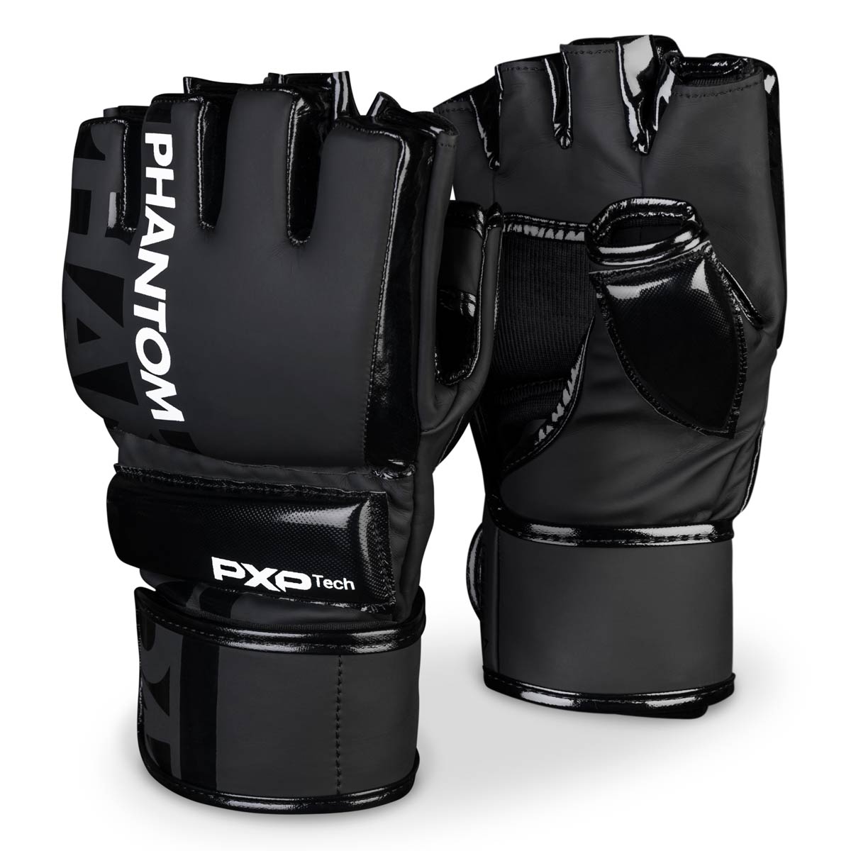 Die Phantom Apex Hybrid MMA Handschuhe