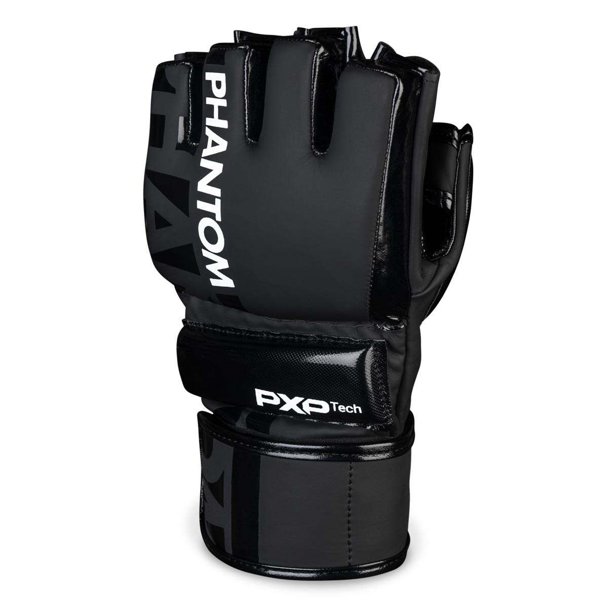 Die Phantom Apex Hybrid MMA Handschuhe - Linker Handschuh