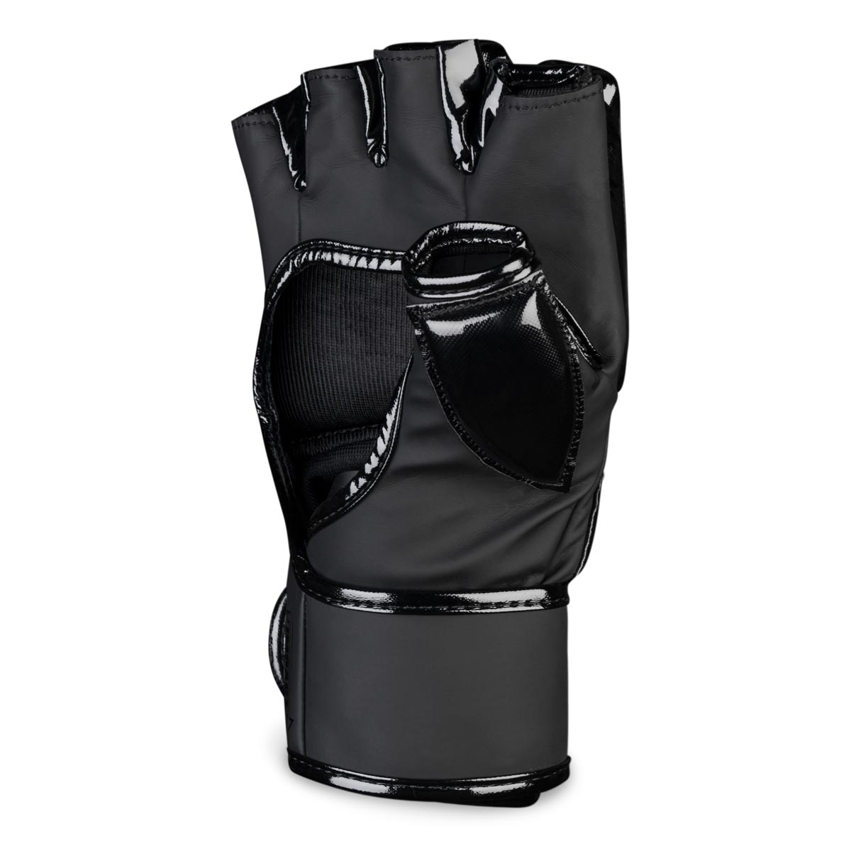 Die Phantom Apex Hybrid MMA Handschuhe - Rechter Handschuh mit extra Daumenschutz