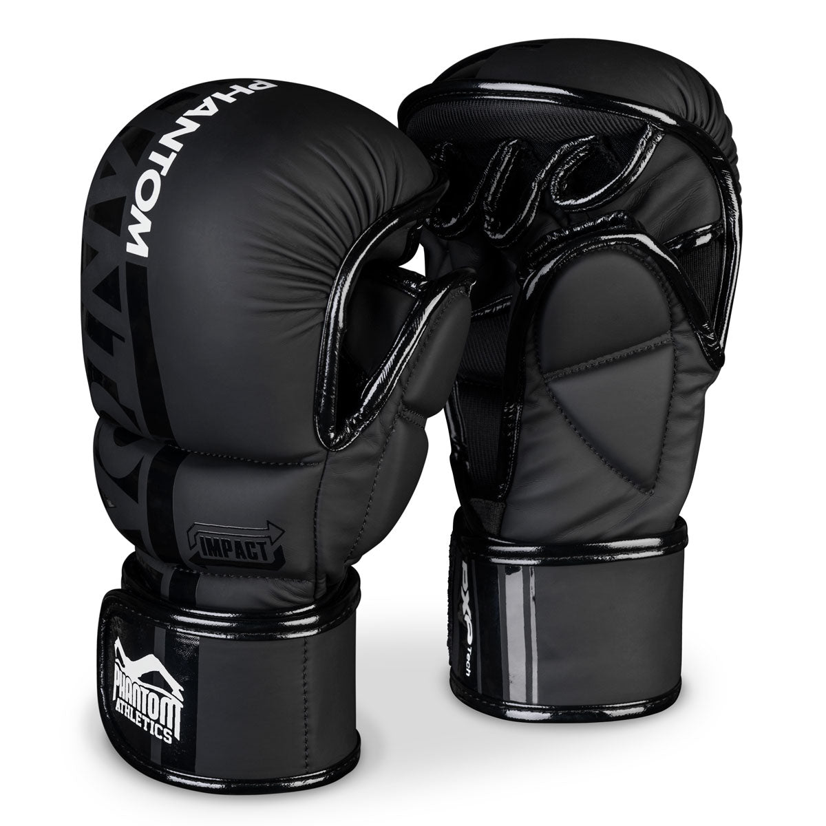 Die Phantom APEX Sparring Handschuhe für dein Kampfsport Training