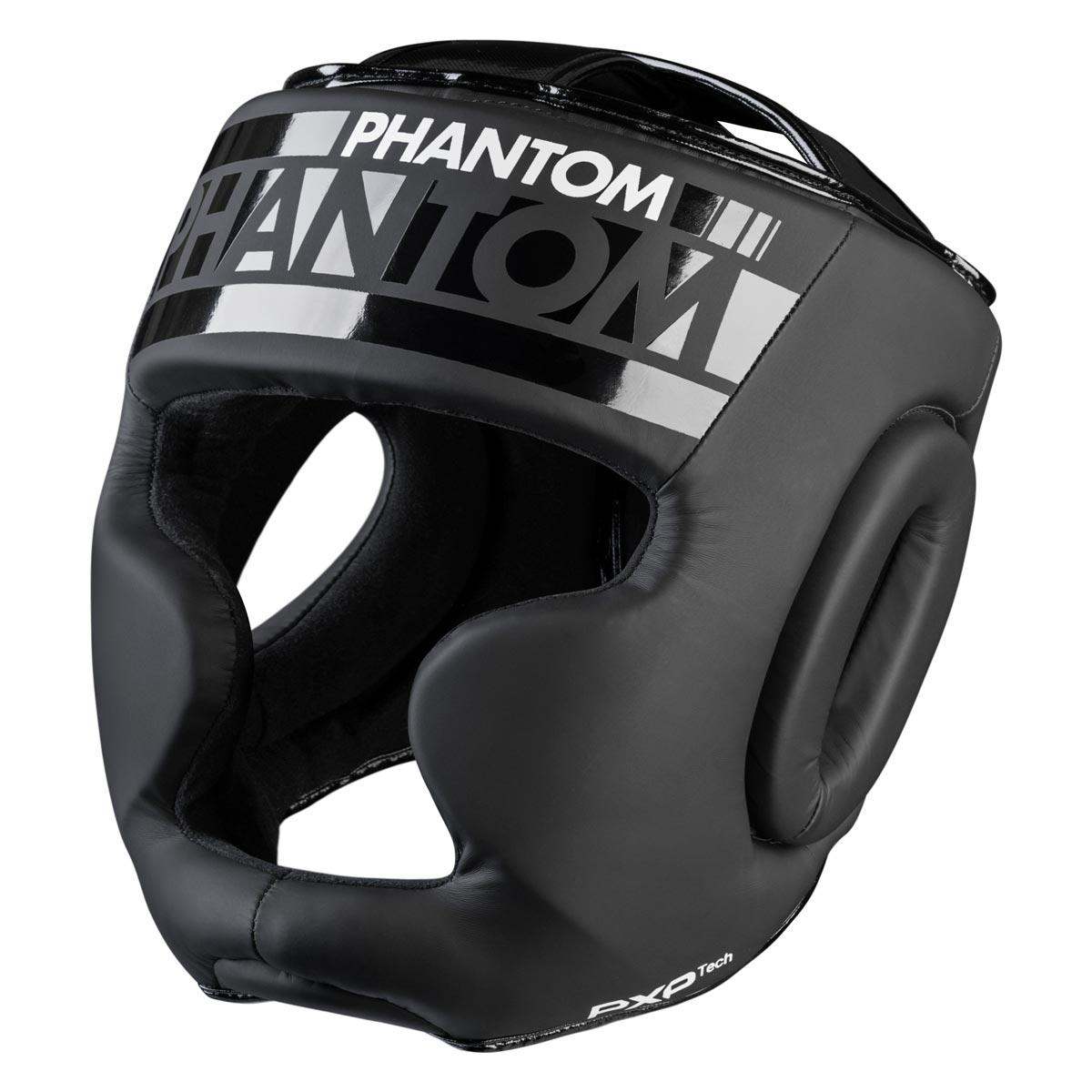 Der Phantom Full Face Kopfschutz für Kampfsport