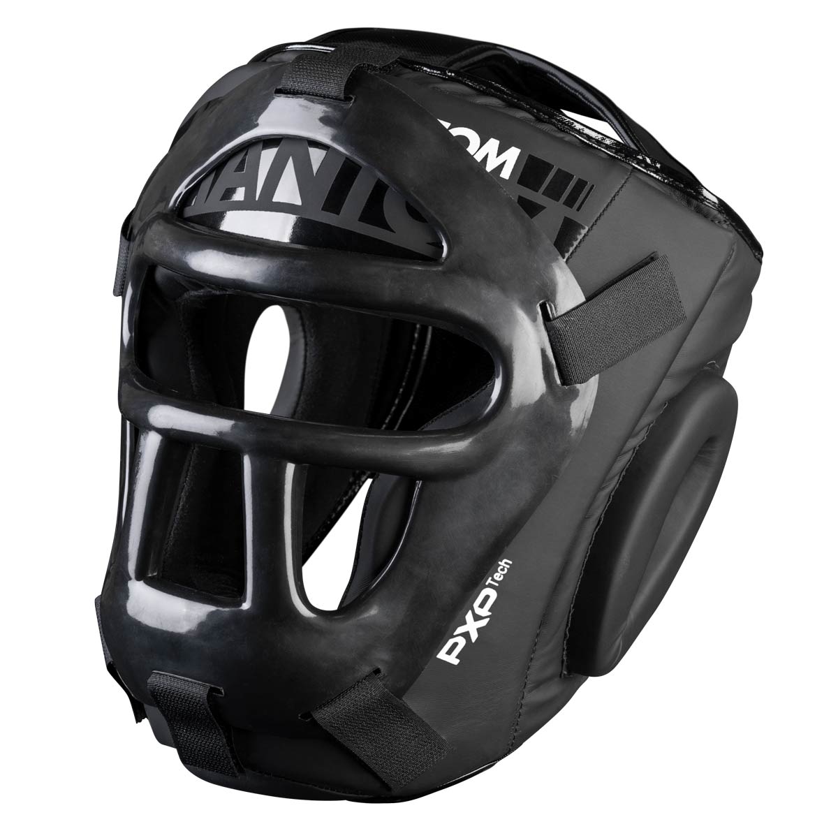 Der Phantom Apex Cage Kopfschutz für ultimativen Schutz im Sparring