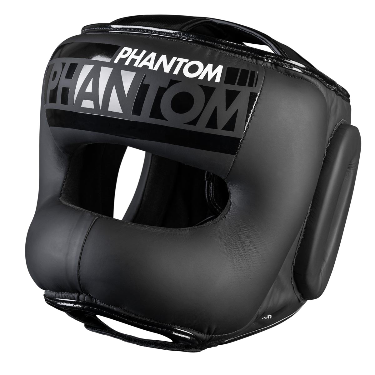 Der Phantom APEX Facesaver Kopfschutz mit dickem Bügel für einen maximalen Schutz des Gesichts.