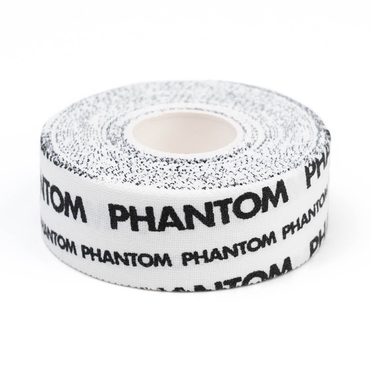 Das Phantom Pro Griptape für Kampfsport in der Farbe Weiß.