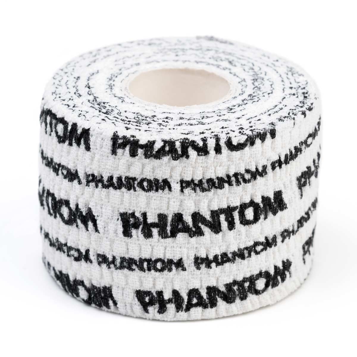 Phantom Grip Tape für Fitness und Kampfsport in der Farbe weiss.