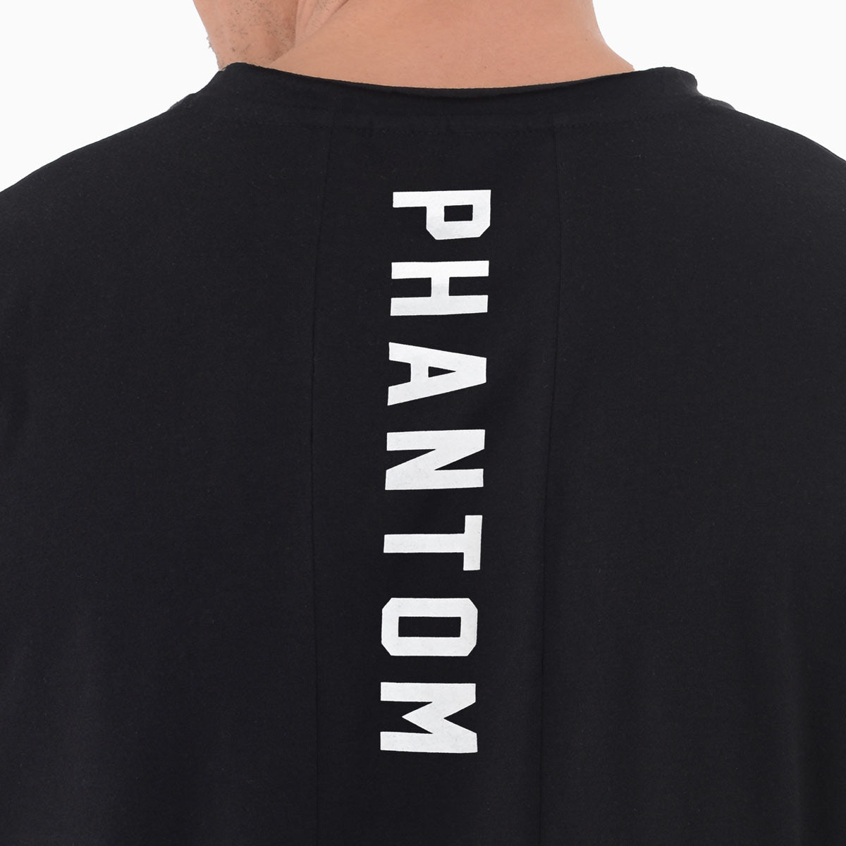 Longsleeve Shirt Elite - Schwarz