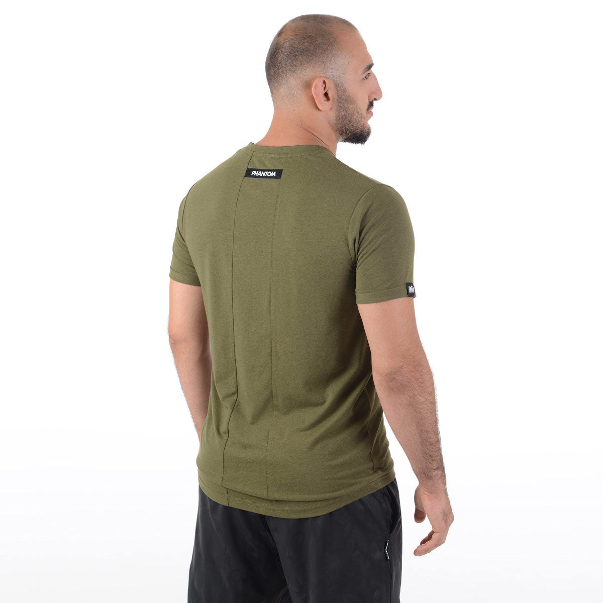 T-Shirt Vantage - Army