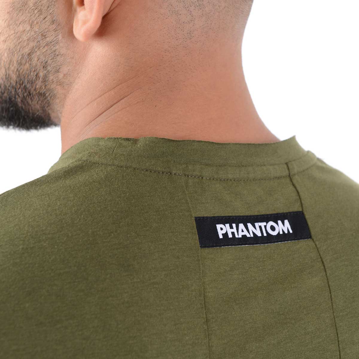 T-Shirt Vantage - Army