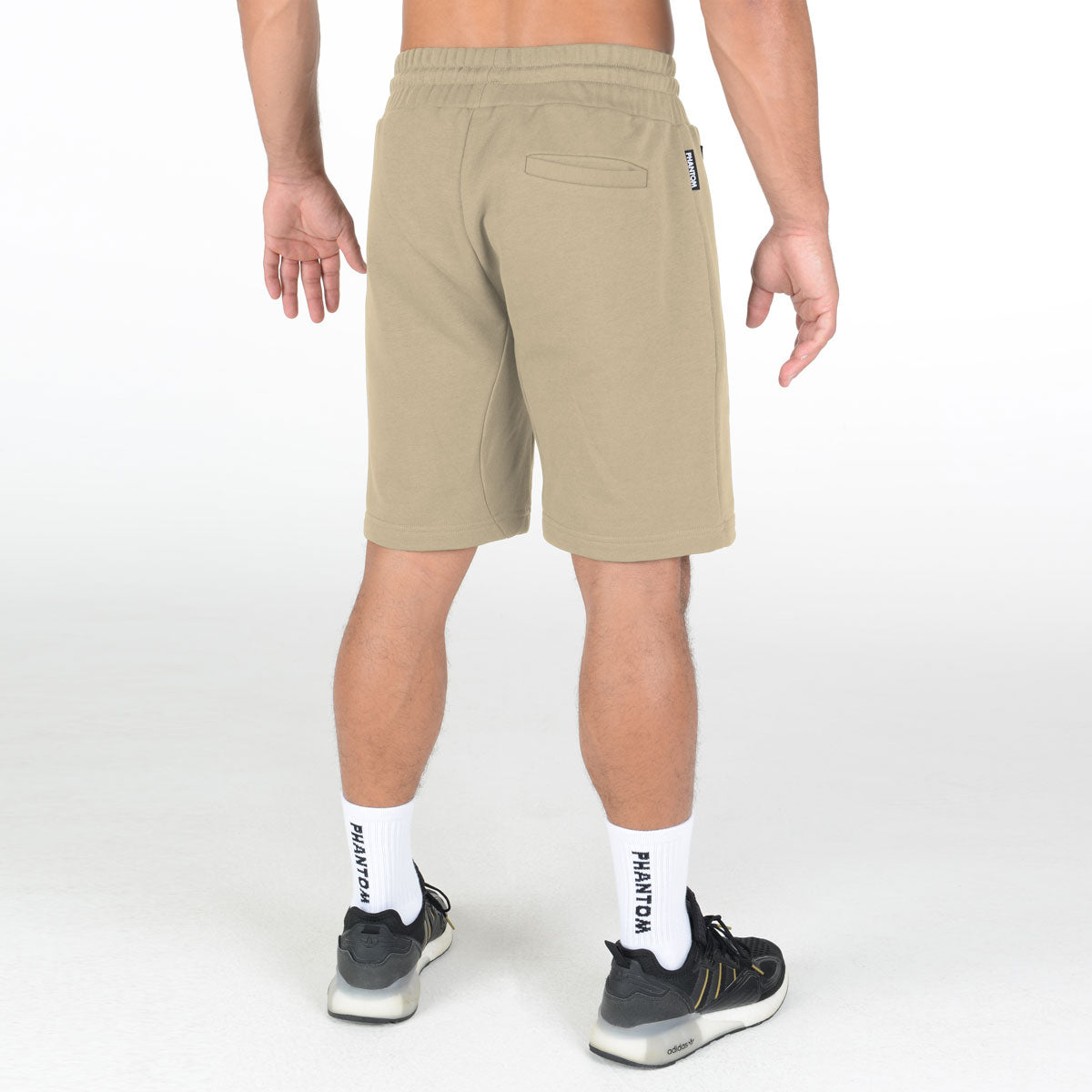 Shorts Elite - Sand