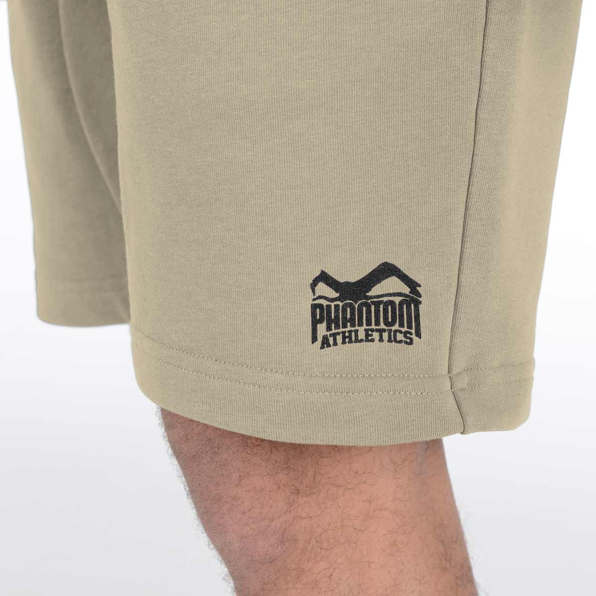 Shorts Elite - Sand